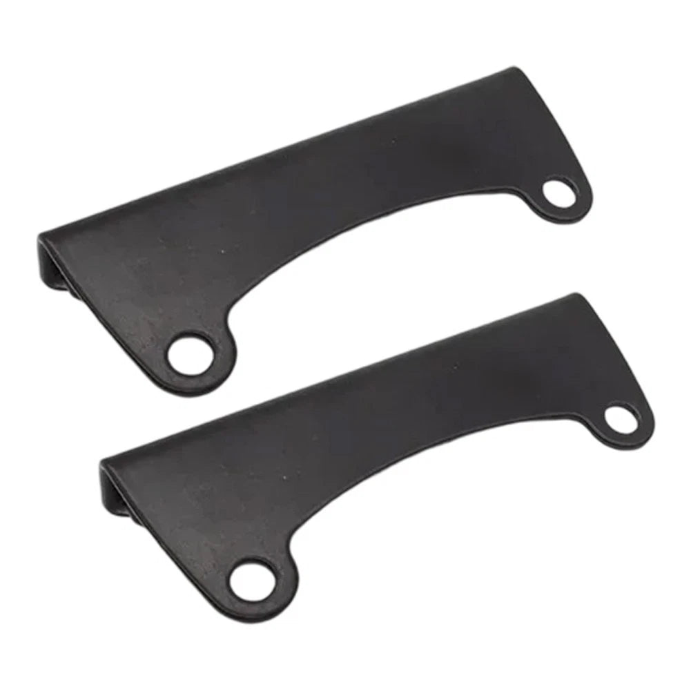 Set of 2 Fuel Tank Brackets for CG430, 1E40F, TB33 Brush Cutters