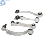 Front Suspension Lower Control Arm Tie Rod for BMW 640i/650i Gran Coupe (2013–2019)
