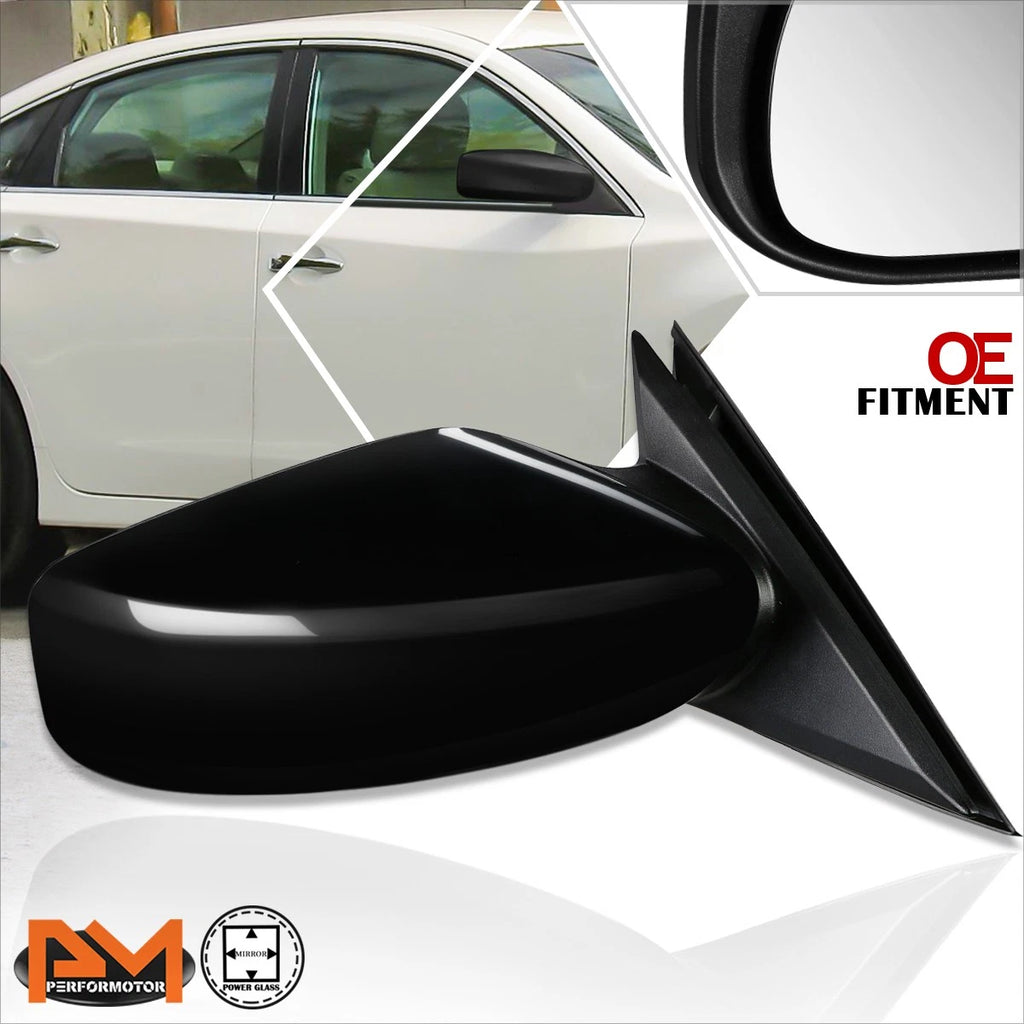Power Heated Side Rear View Mirror for Hyundai Santa Fe (2007–2012)