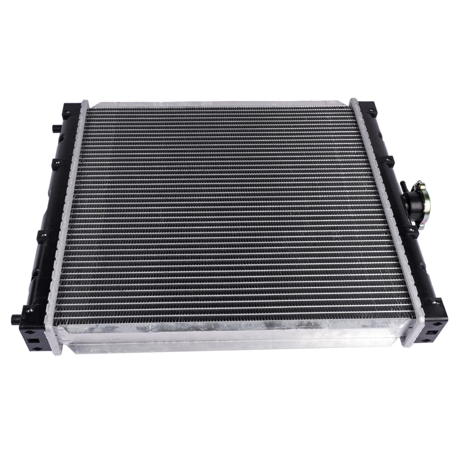 Radiator LVA12637 for John Deere 4120 4320 4520 4720 CT315 312GR 313 314G