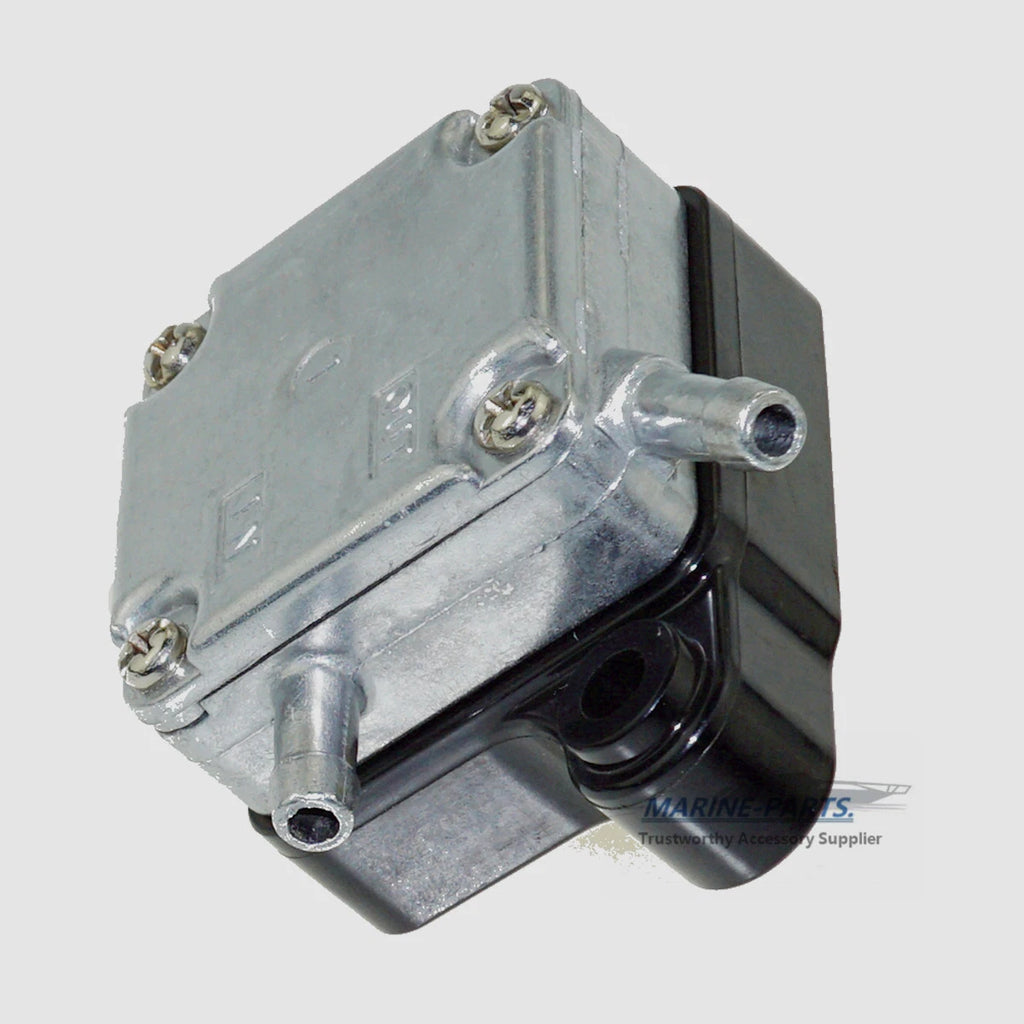 Outboard Fuel Pump 68T-24410-00-00 for Yamaha F6A F6B F8C F9.9 T8 T9.9 (2000–2023)