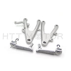 Foot Pegs Bracket for Yamaha YZF R1 (2004–2006)
