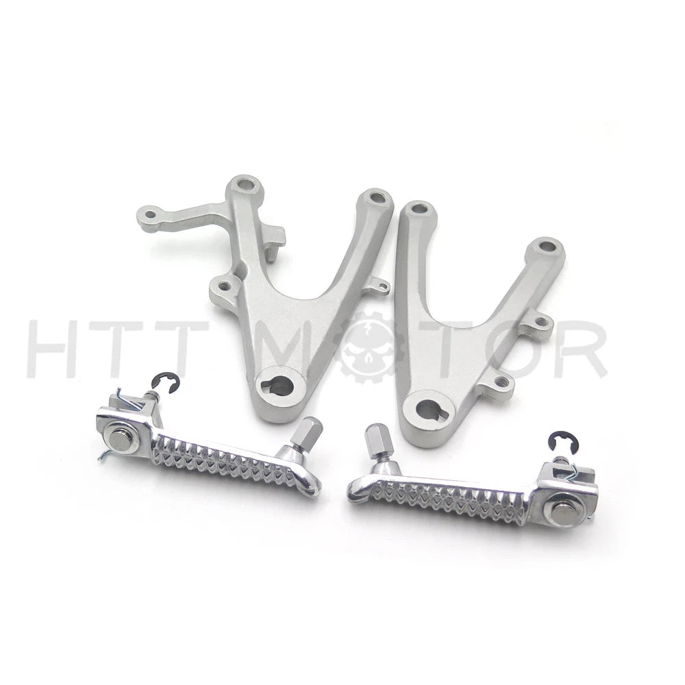 Foot Pegs Bracket for Yamaha YZF R1 (2004–2006)