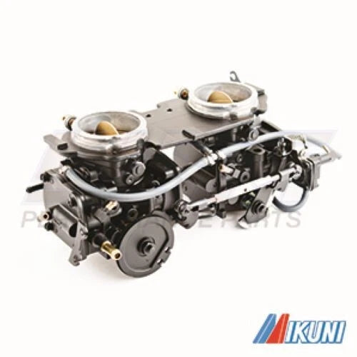Mikuni 46mm Carburetor for Sea-Doo 951 LTD (1998) - BN46I-42-B4