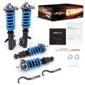 24 Level Damper Adjustable Coilovers Suspension Kit For Scion tC 2005-2010