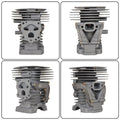 Cylinder Piston Kit 544119802 for Husqvarna 445 445E 450 (2008–2019)