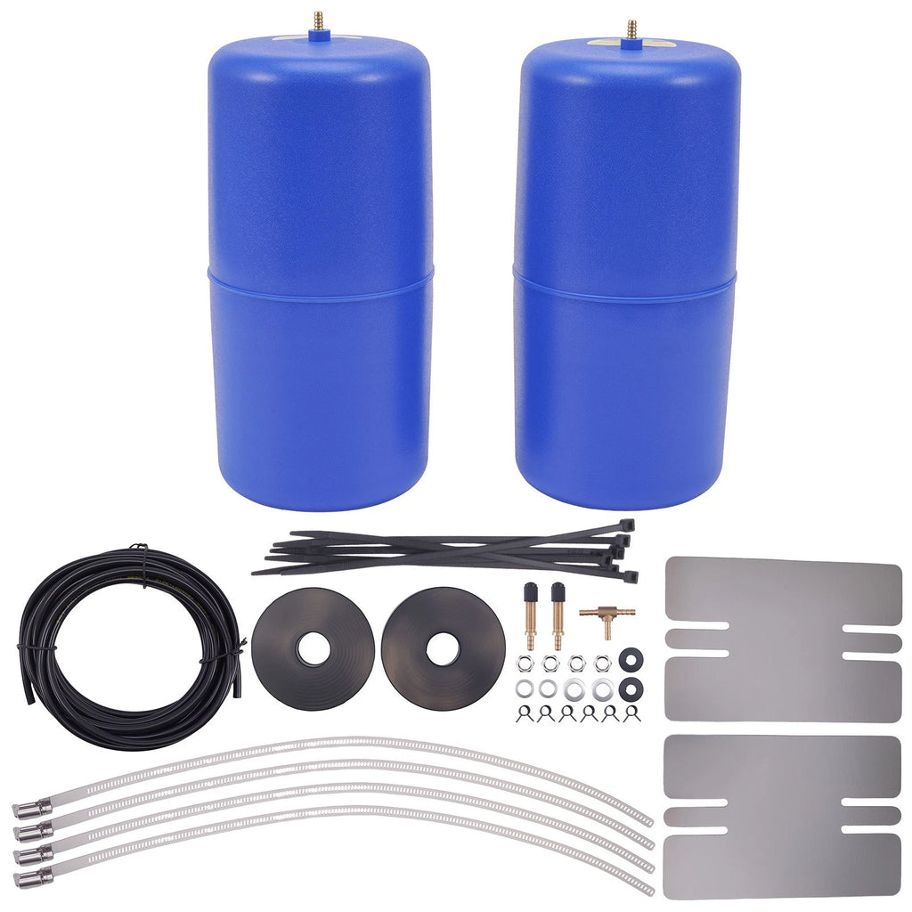 Rear Tow Assist Air Spring Suspension Kit for GMC Yukon XL 1500 (2000–2020)