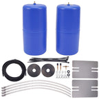 Rear Tow Assist Air Spring Suspension Kit for GMC Yukon XL 1500 (2000–2020)