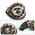 Stator Generator for Suzuki RMZ250 (2010–2013), RMZ450 (2008–2012) 32101-28H00