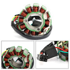 Stator Generator for Suzuki RMZ250 (2010–2013), RMZ450 (2008–2012) 32101-28H00