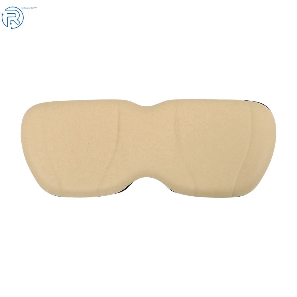 Front Seat Bottom & Backrest Assemblies for Club Car Precedent (2004-2011)