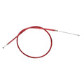 Gas Throttle Cable for 43cc 47cc 49cc Mini Moto Quad ATV Dirt Pocket RED