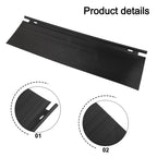 22 Inch Trailing Shield Flap for Recycler Lawnmowers (20332, 20333)