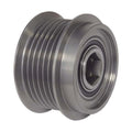 Decoupler Pulley for Chevrolet Traverse V6 3.6L (2009–2017)