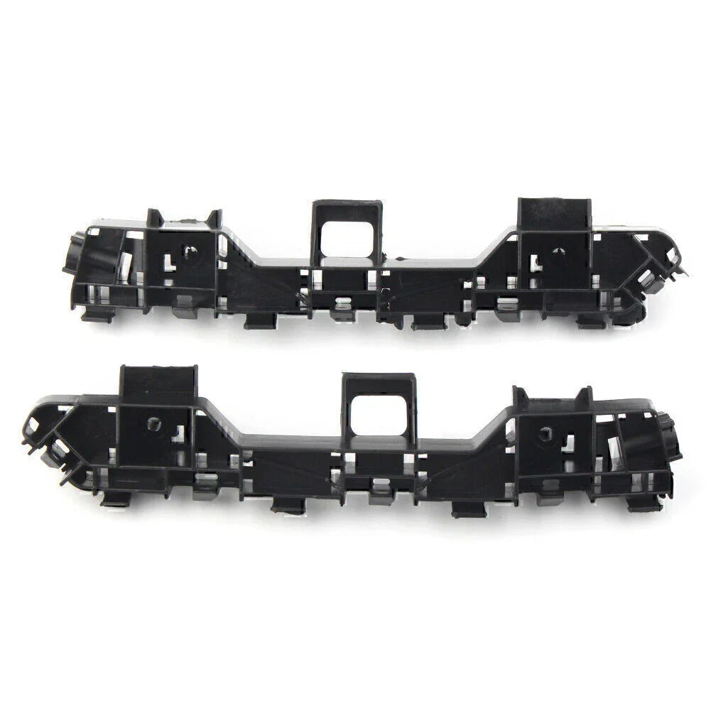 Front Bumper Bracket Beam Mount Support for Honda Accord Sedan (2013-2017)