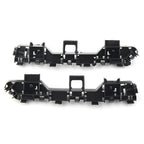 Front Bumper Bracket Beam Mount Support for Honda Accord Sedan (2013-2017)