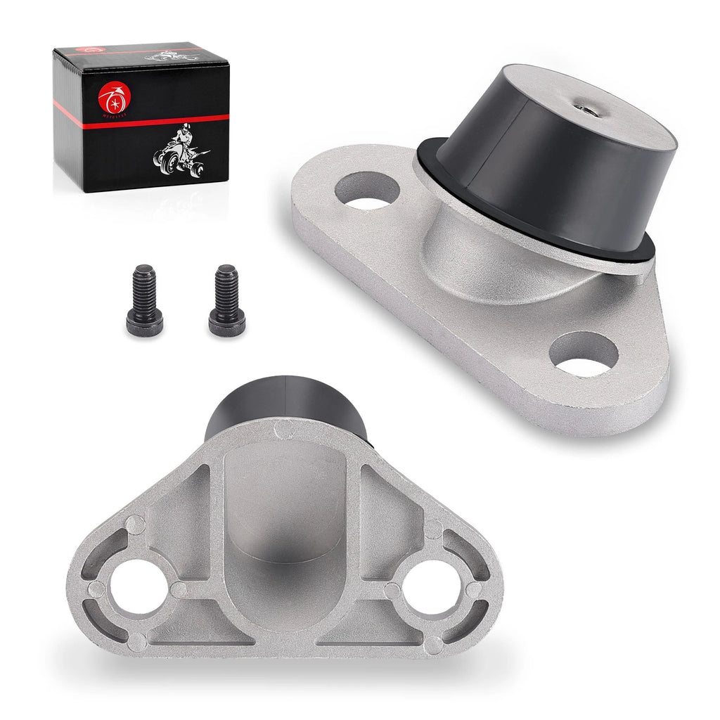 2X Engine Motor Mounts w/Bolts for Sea-Doo GTX GTI GTR Speedster Sportster (4 TEC)