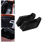 Saddlebag Liners Inserts for Harley Fat Boy FLFBS Breakout FXBRS (2018–2023)