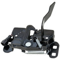 Hood Latch Lock for Ram 1500 Dodge (2010-2010)