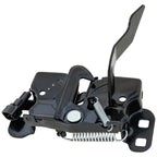 Hood Latch Lock for Ram 1500 Dodge (2010-2010)