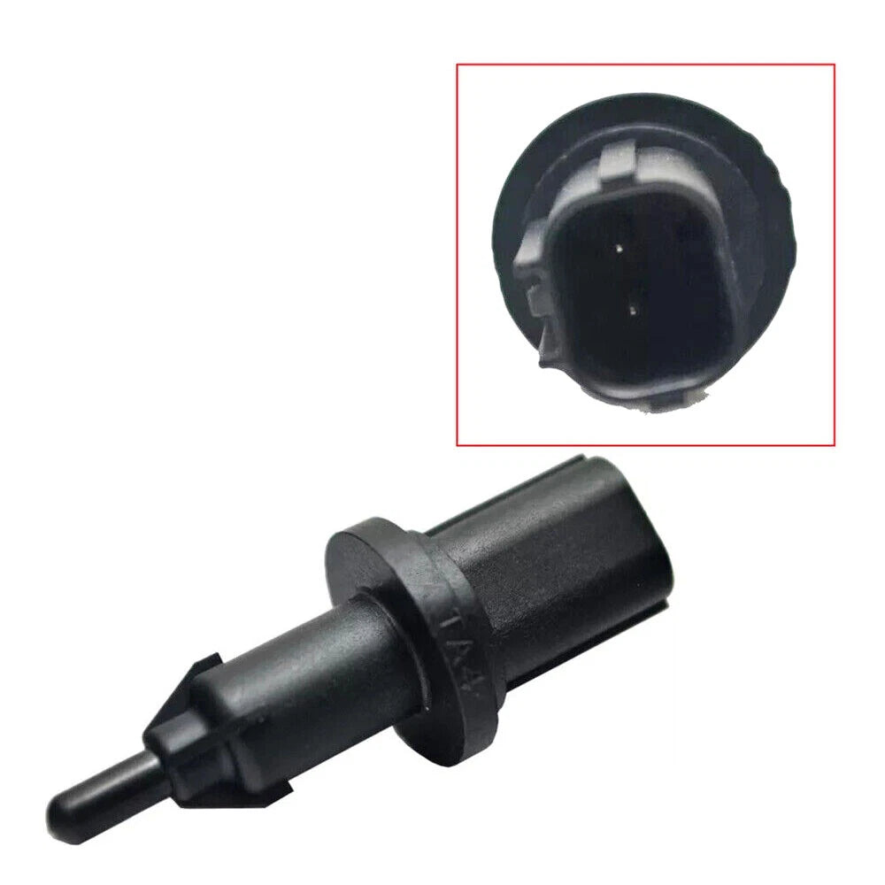 Air Intake Temperature Sensor 37880-PLC-004 for Honda Accord Civic CR-V S2000 (2003–2007)
