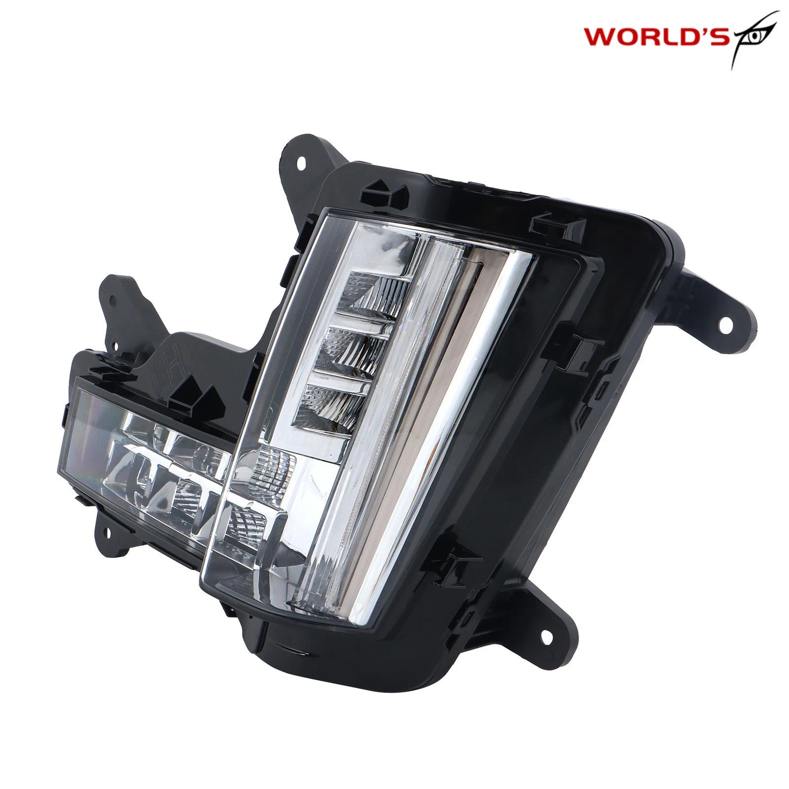 LED Fog Light for Cadillac Escalade (2015–2020) Driver Left