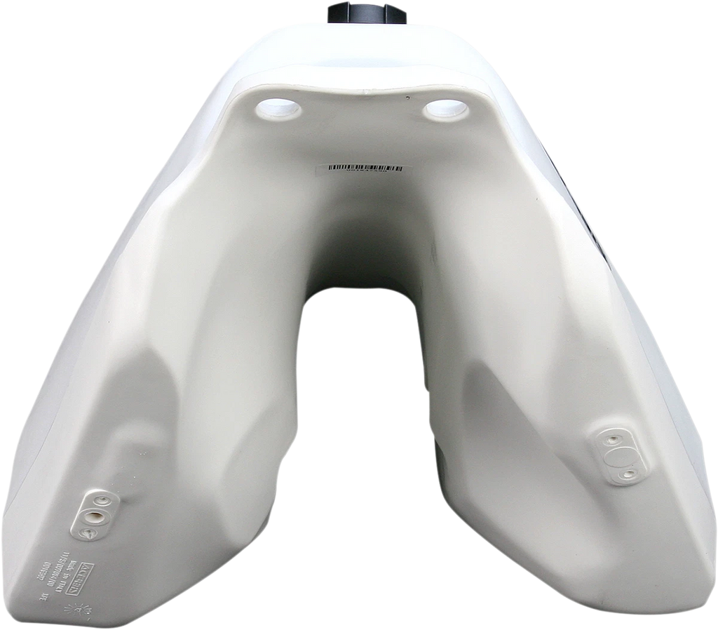 5.3 Gallon Fuel Tank for Suzuki (2250360002) - White