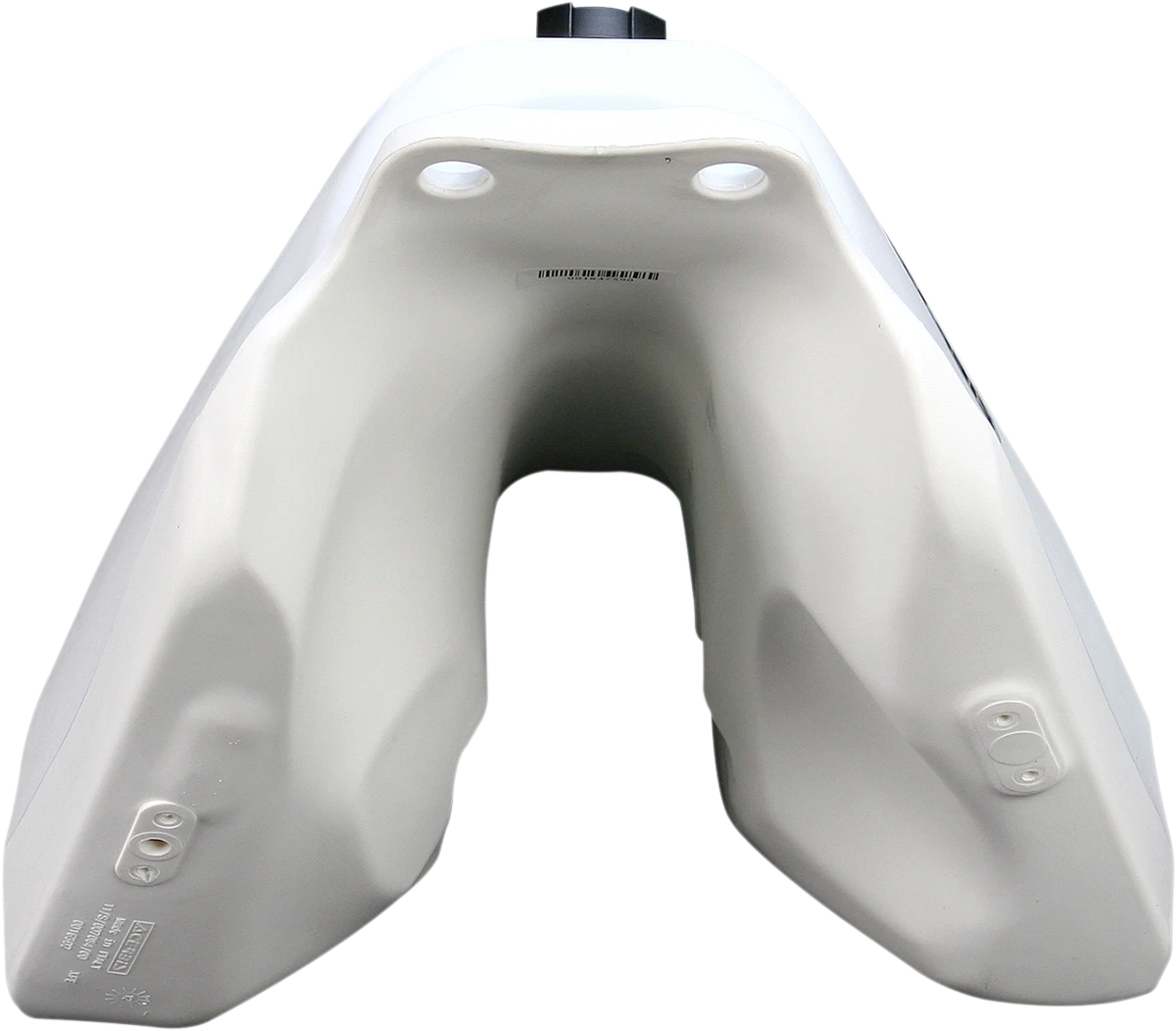 5.3 Gallon Fuel Tank for Suzuki (2250360002) - White