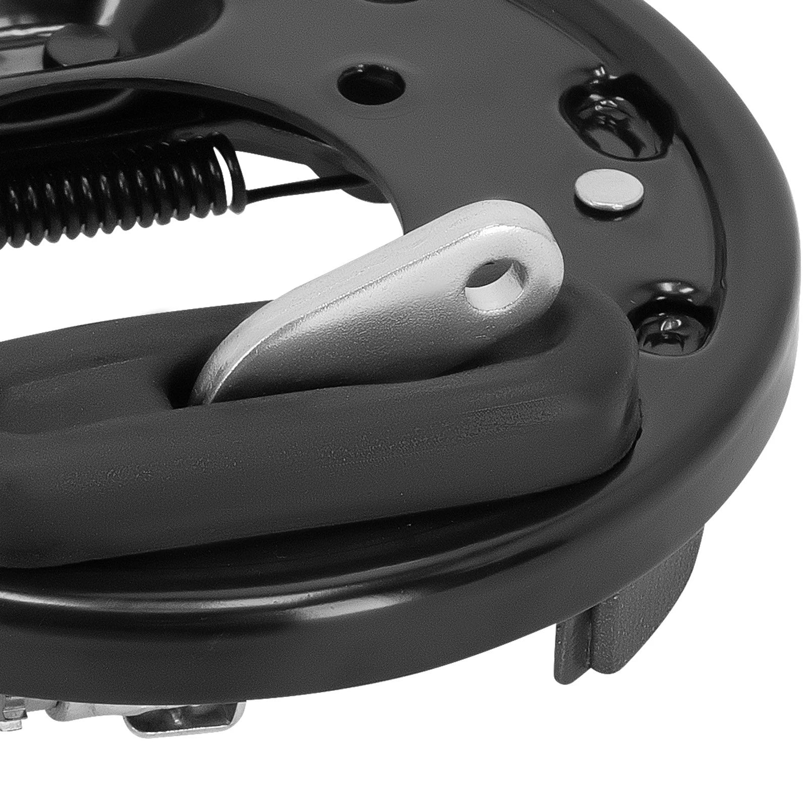 2X Brake Cluster Assembly for EZGO TXT (1996–Present)