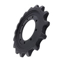 Drive Sprocket for Gehl CTL60 CTL65 Mustang MTL16 (2014–2016)