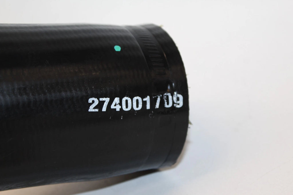 Exhaust Hose Loop Pipe Tube for Sea-Doo GTR GTX RXP RXT X Fish Wake (2018–2024)