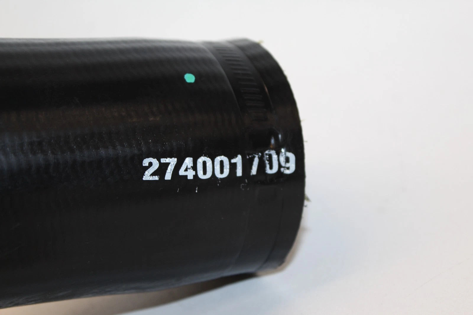 Exhaust Hose Loop Pipe Tube for Sea-Doo GTR GTX RXP RXT X Fish Wake (2018–2024)