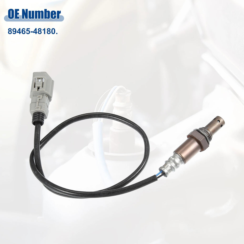 O2 Oxygen Sensor for Toyota Highlander 3.3L (2001–2007)