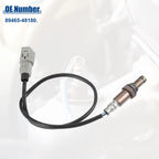 O2 Oxygen Sensor for Toyota Highlander 3.3L (2001–2007)