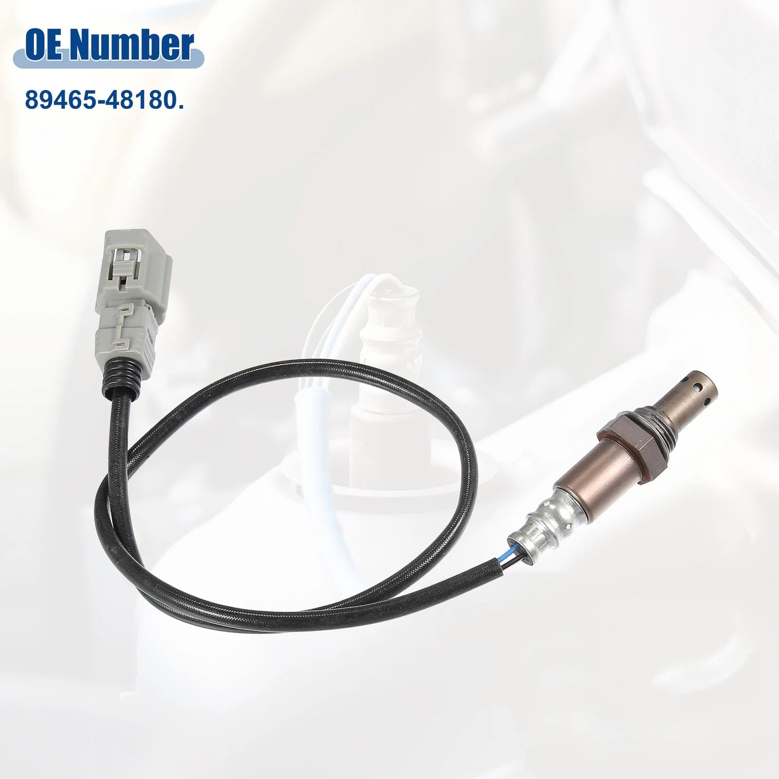 O2 Oxygen Sensor for Toyota Highlander 3.3L (2001–2007)