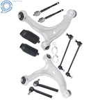 Front Lower Control Arm Suspension Kit for Honda Odyssey (2005–2009)