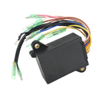 CDI Unit for Yamaha Outboard 4 Stroke 8 9.9 HP (Fits 68T-85540-00)