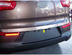 Rear Deck Trim Replacement for Kia Sportage (2011–2016)