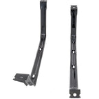 Set of 2 Fuel Tank Straps for VW Passat (2006–2008)