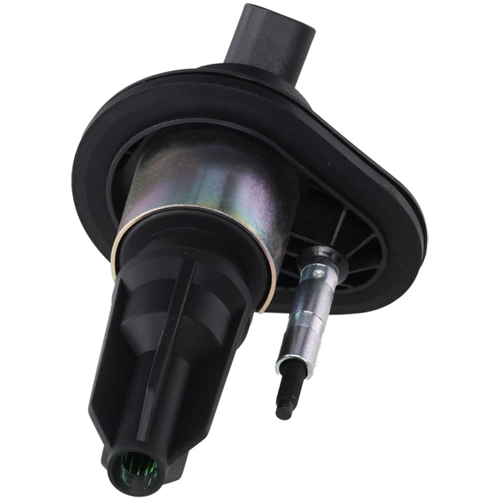 Ignition Coils Set of 6 for Chevy Olds Isuzu (i-290, i-370, Ascender, i-280, i-350, H3)