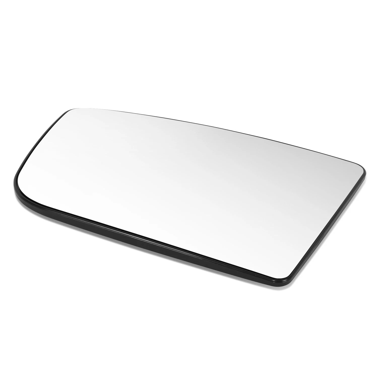 Upper Mirror Glass Driver Left for Sprinter 2500 3500 (2010–2018)