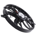 Electric Radiator Cooling Fan for Jeep Grand Cherokee Liberty (1999–2003)