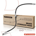 Front Left Brake Hydraulic Hose for Honda Civic (2003–2005)