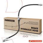 Front Left Brake Hydraulic Hose for Honda Civic (2003–2005)