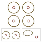 Carburetor Oil Bowl Gasket for Honda Engines