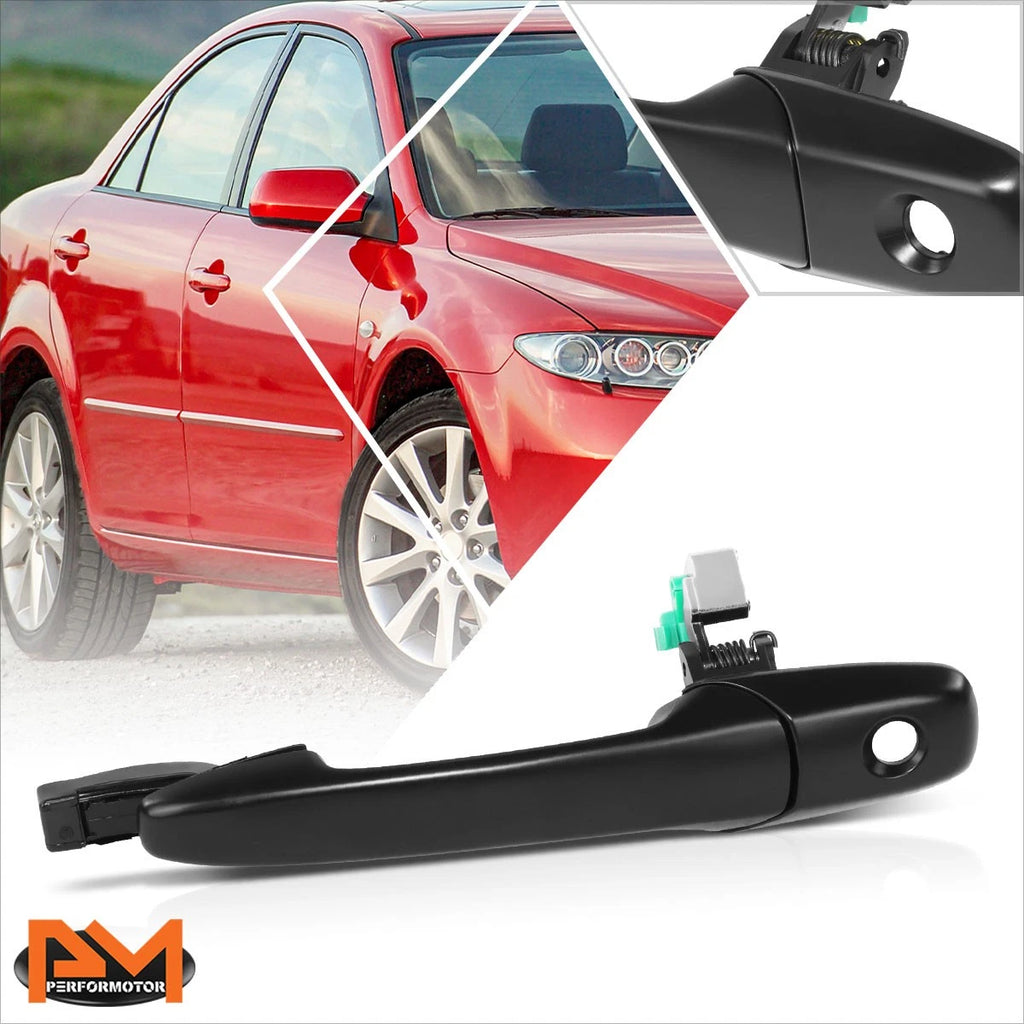 Front Bumper Reinforcement for Kia Forte5 (2014–2016)