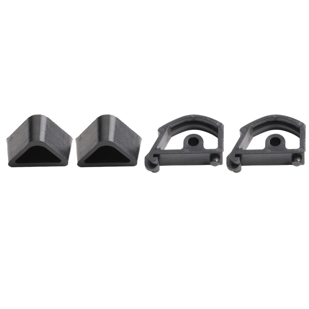 Workbench Leg Catch and Trestle Foot Bundle for WM225 WM425