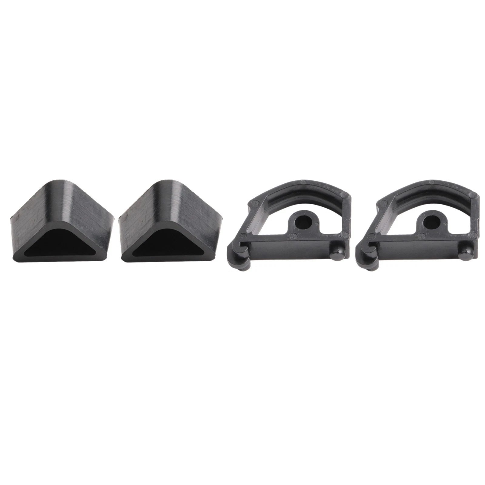 Workbench Leg Catch and Trestle Foot Bundle for WM225 WM425