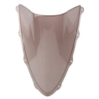 Smoke ABS Plastic Windshield for Ducati 1299 (2015–2019) A1