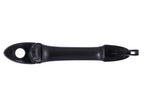 Front Right Outer Door Handle Black Keyhole for Hyundai Sonata i45 (2010–2014)